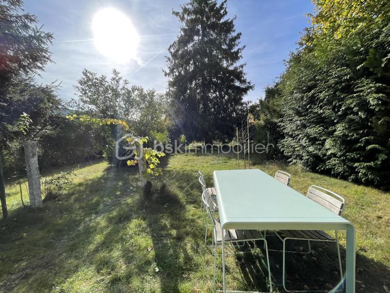 Maison - 48 m² - 3 pièces