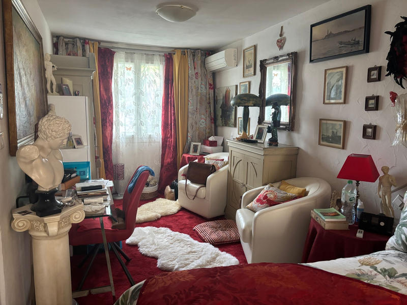 Maison - 75 m² - 3 pièces