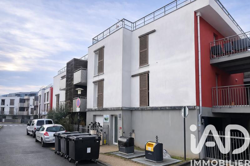 Appartement - 30 m² - 1 pièce