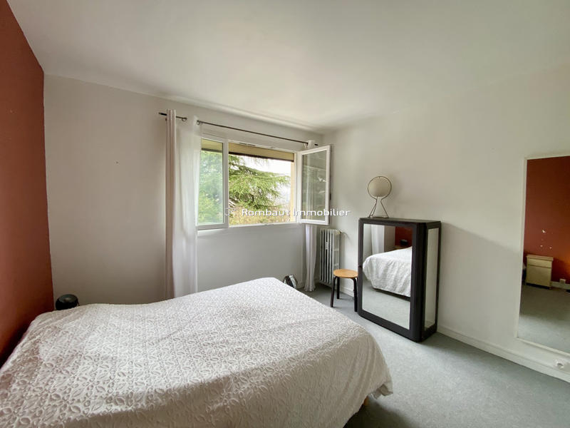 Appartement - 49 m² - 2 pièces