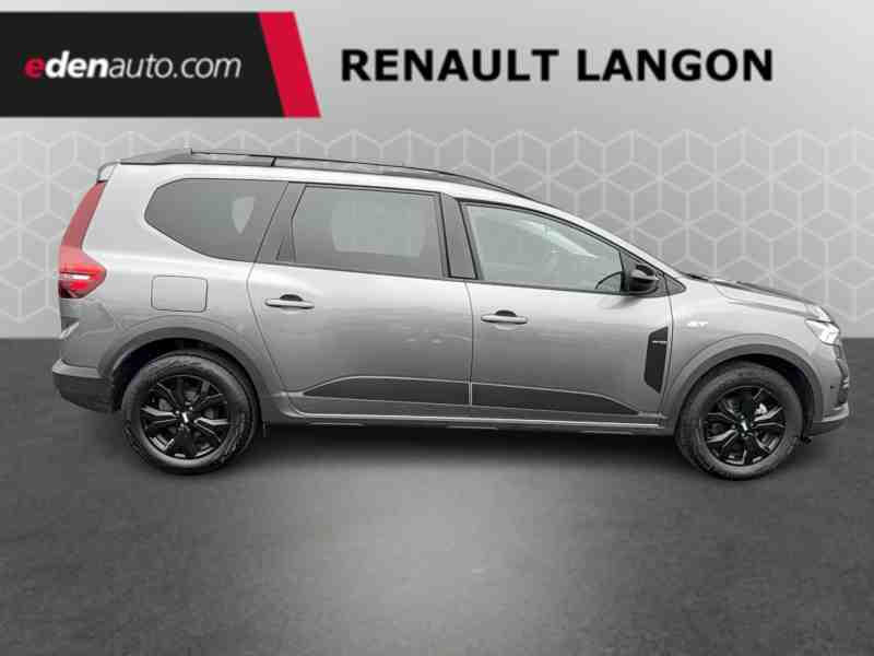Dacia Jogger Hybrid 140 5 places Extreme