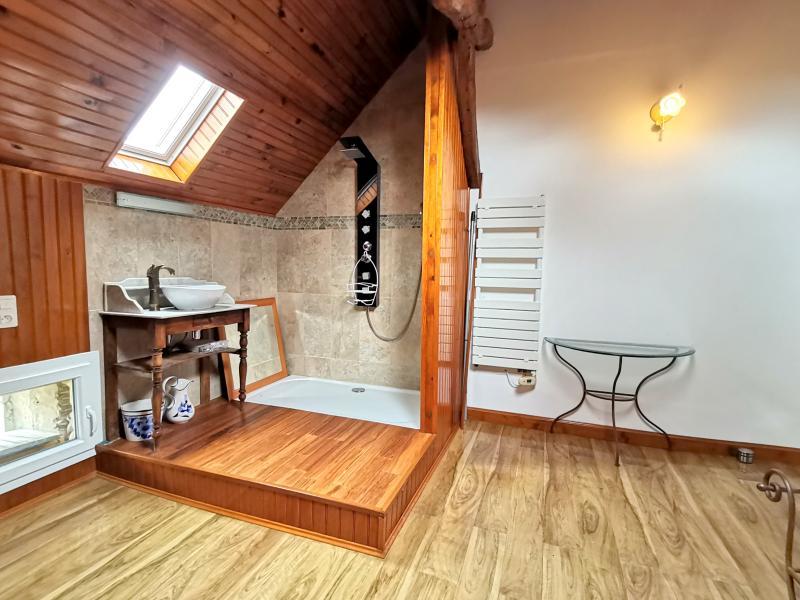 Maison - 167 m² - 5 pièces