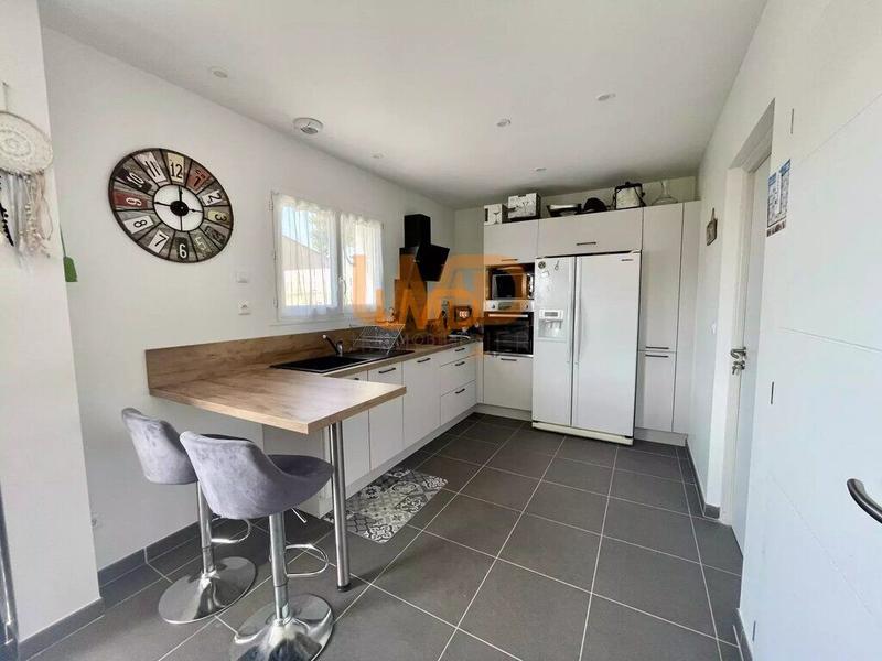 Villa - 87 m² - 4 pièces