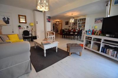 Appartement - 97 m² - 3 pièces