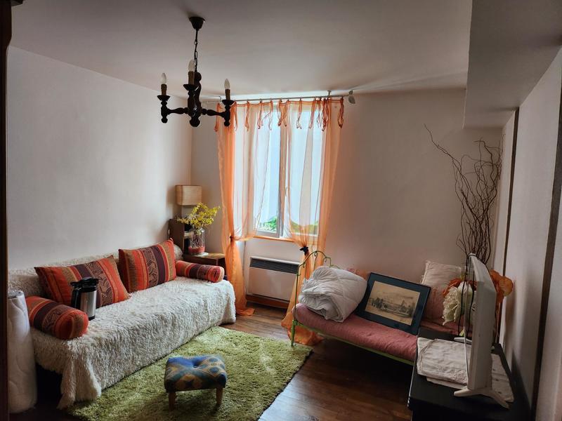 Maison de ville - 138 m² - 6 pièces