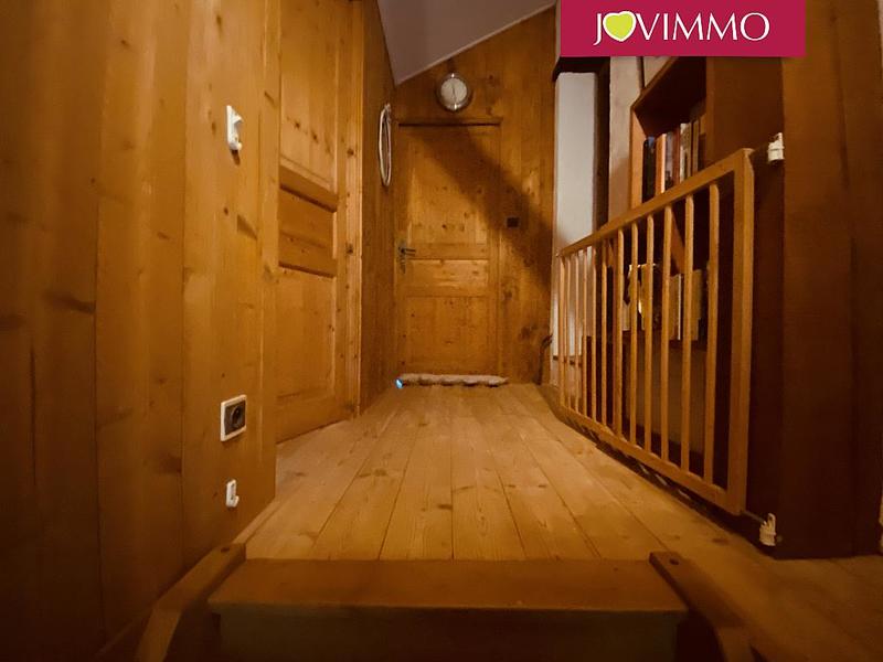 Maison - 200 m² - 10 pièces