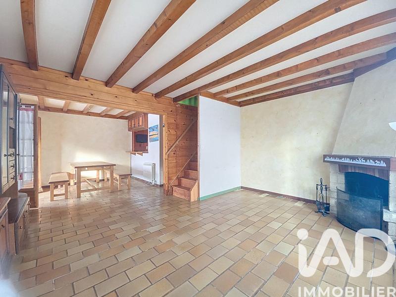 Châlet - 140 m² - 6 pièces