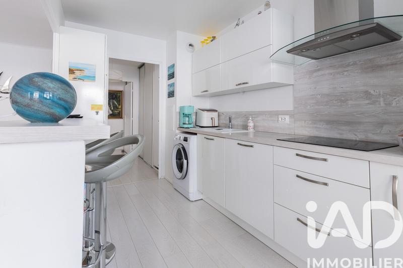 Appartement - 79 m² - 4 pièces