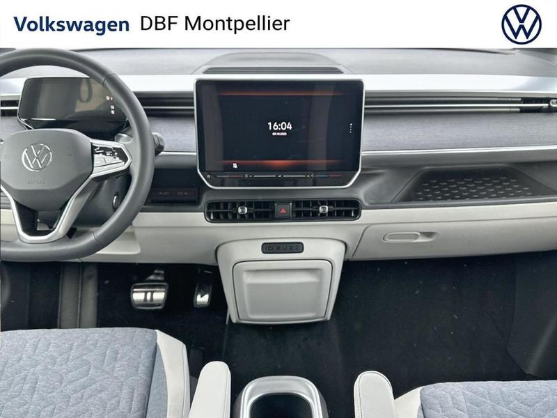 Volkswagen Id. Buzz Id Pro (86kwh/210kw).Long