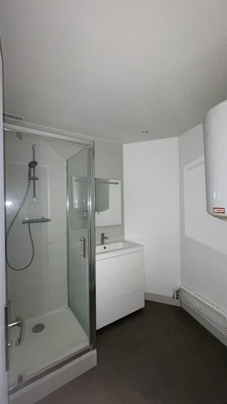 Appartement - 59 m² - 2 pièces