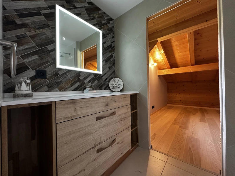 Châlet - 150 m² - 5 pièces