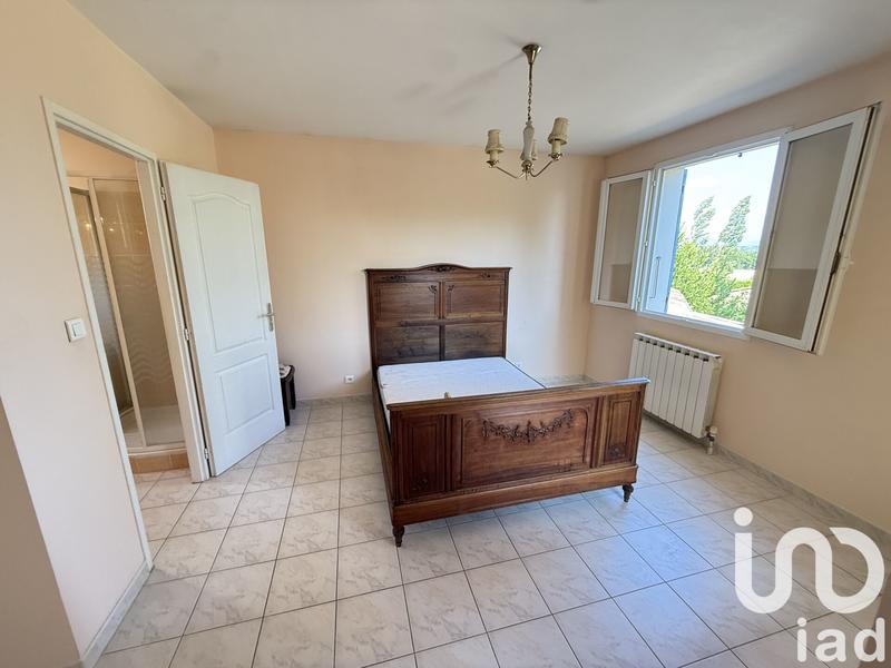 Maison - 155 m² - 7 pièces