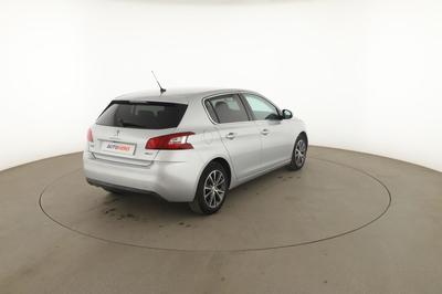 Peugeot 308 1.2 PureTech Allure 130 ch