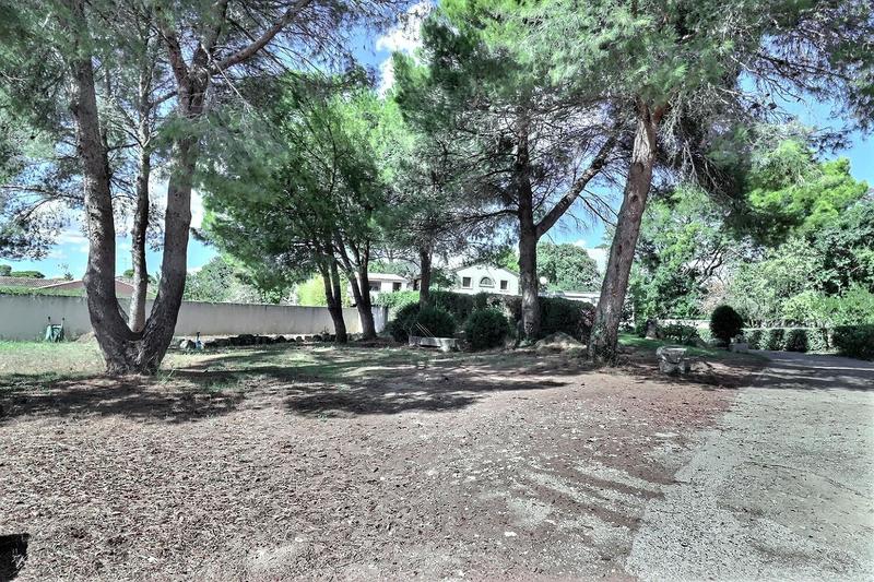 Maison de domaine - 295 m² - 9 pièces