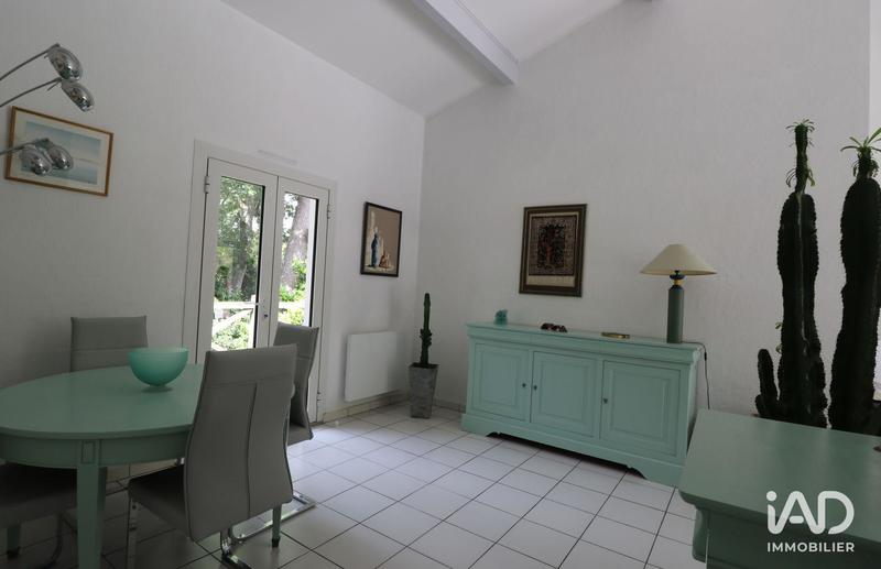 Maison - 130 m² - 7 pièces