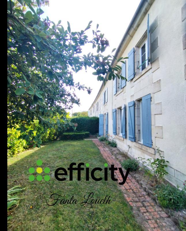 Maison - 160 m² - 6 pièces