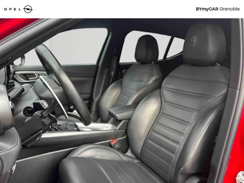 Alfa Romeo Tonale 1.5 Hybrid 130 ch Tct7 Edizione Speciale