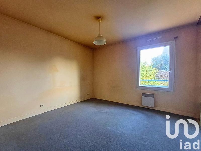 Appartement - 74 m² - 3 pièces