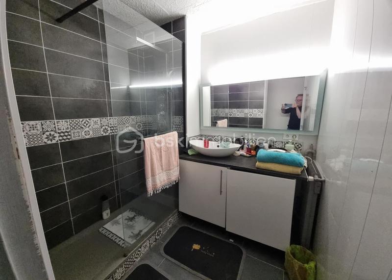 Appartement - 87 m² - 4 pièces