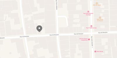 Parking / Garage - 10 m²