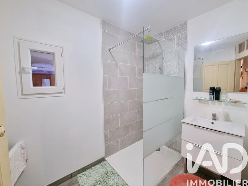 Appartement - 61 m² - 4 pièces