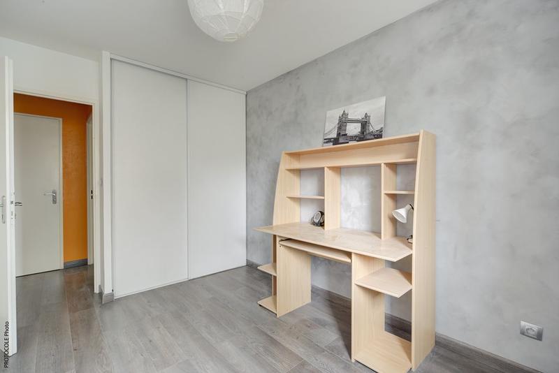 Appartement - 52 m² - 3 pièces