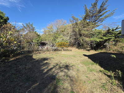 Maison - 70 m² - 2 pièces