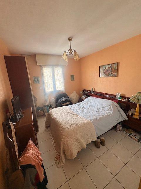 Appartement - 89 m² - 3 pièces