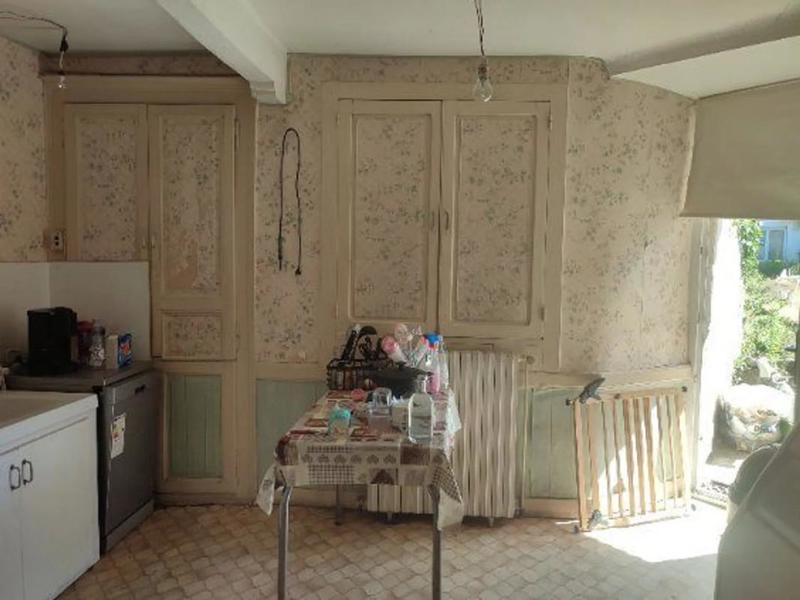 Maison - 76 m² - 3 pièces