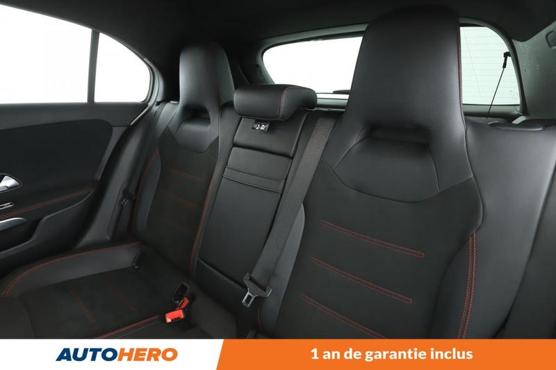 Mercedes Classe a 180 d Amg Line 8g-Dct 116 ch