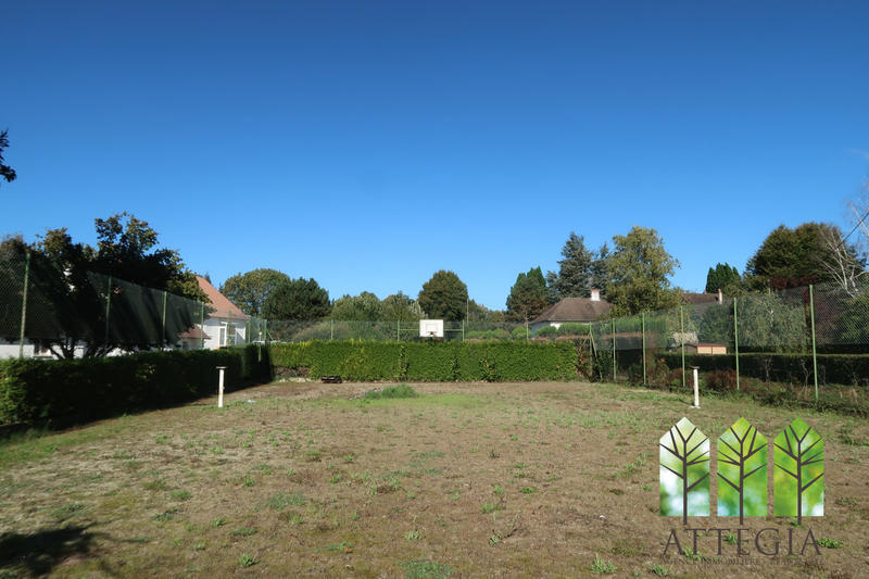 Maison - 400 m² - 7 pièces