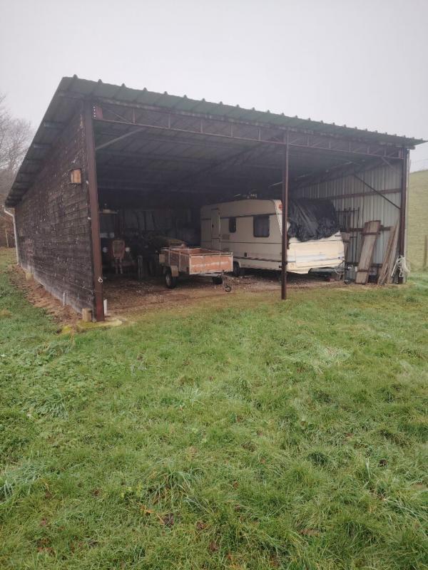 Maison - 124 m² - 7 pièces