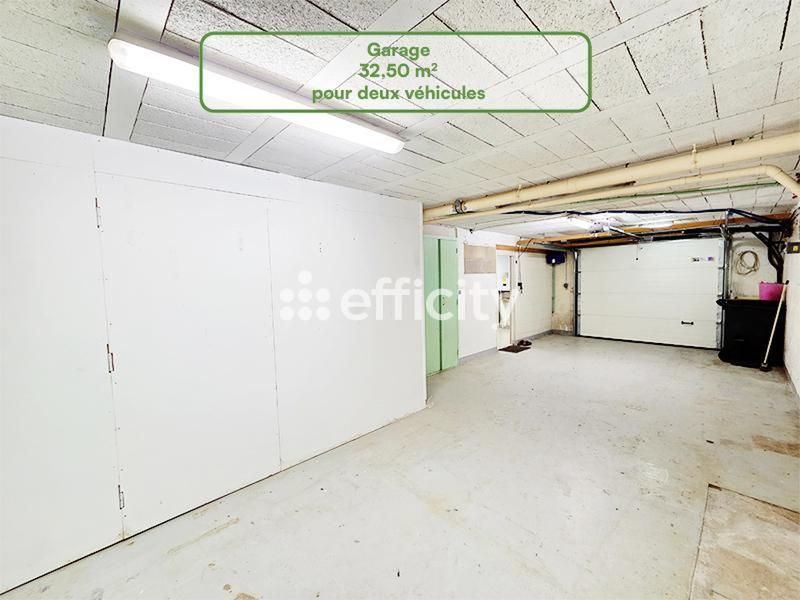 Pavillon - 140 m² - 7 pièces