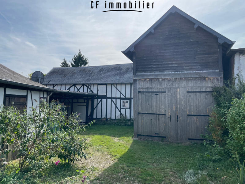 Maison - 137 m² - 5 pièces