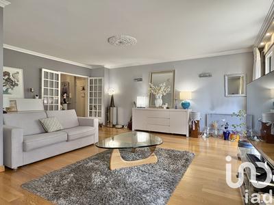 Appartement - 95 m² - 4 pièces