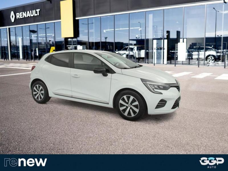 Renault Clio V TCe 100 Gpl Evolution