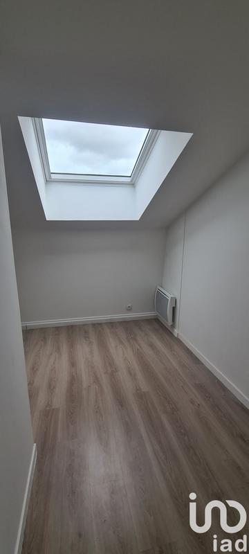 Duplex - 67 m² - 3 pièces