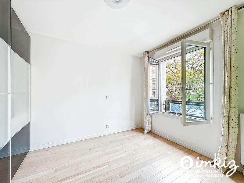 Appartement - 86 m² - 4 pièces