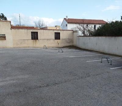 Parking - 12 m²