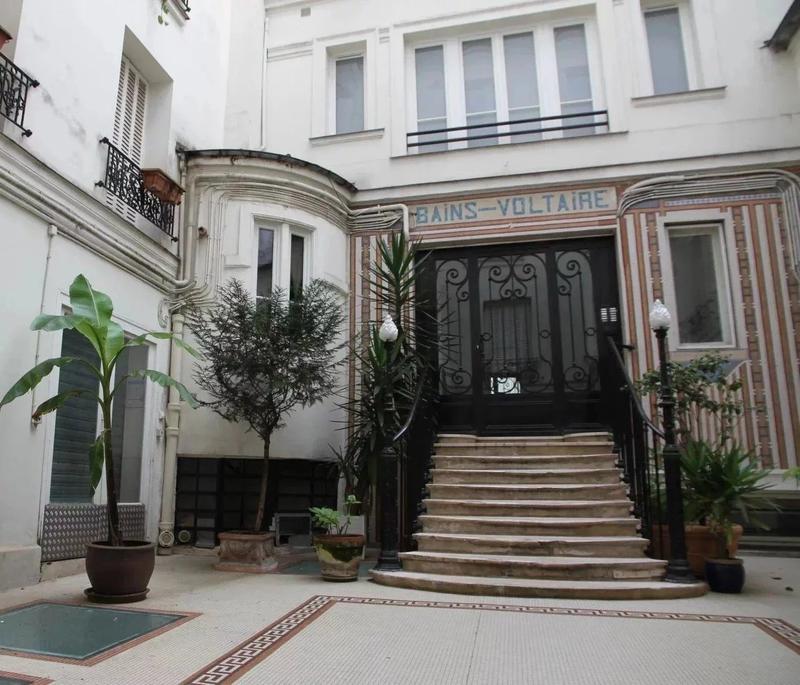 Fonds de commerce - 151 m²