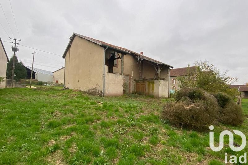 Maison - 91 m² - 3 pièces