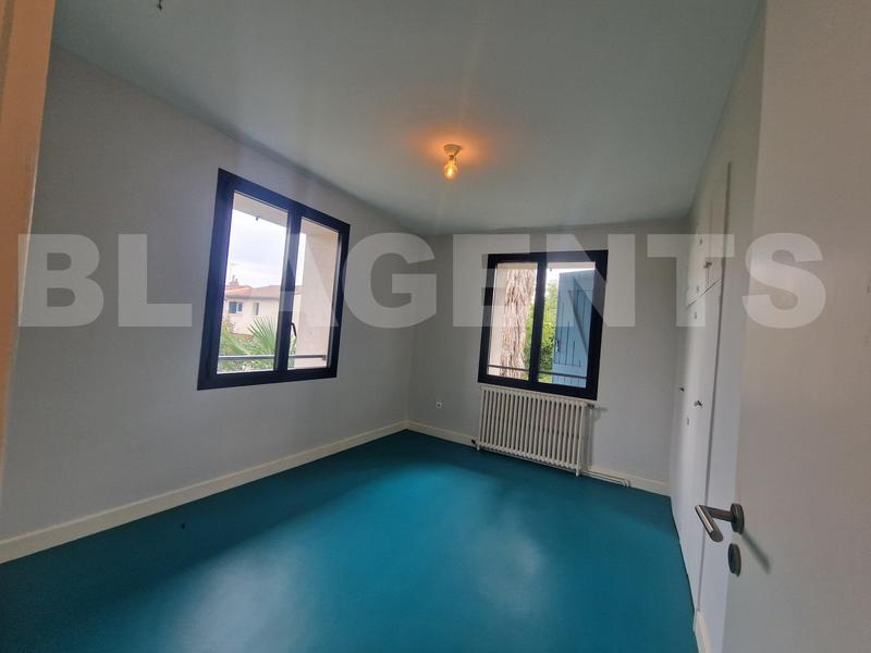 Maison - 132 m² - 5 pièces