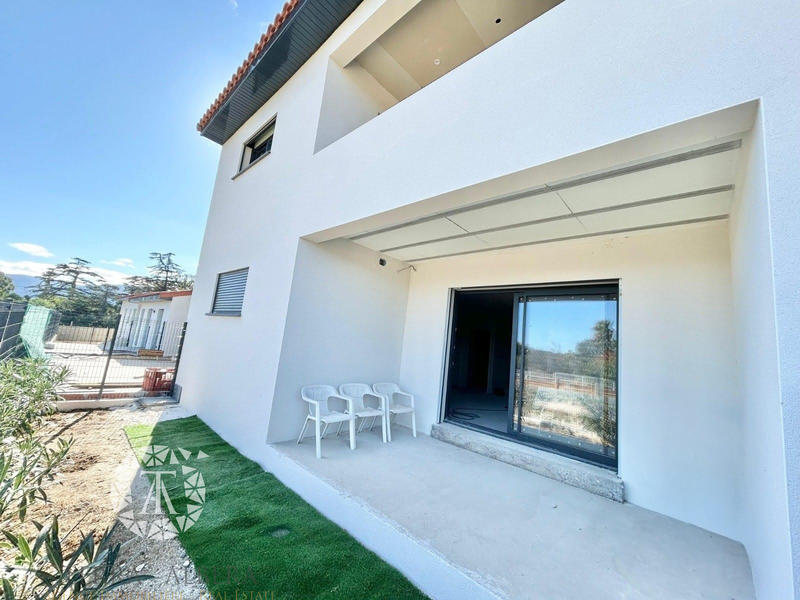 Maison - 124 m² - 5 pièces