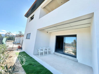 Maison - 124 m² - 5 pièces