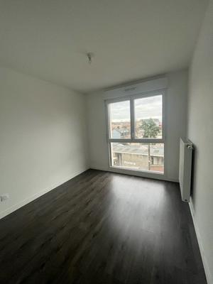Appartement - 89 m² - 4 pièces