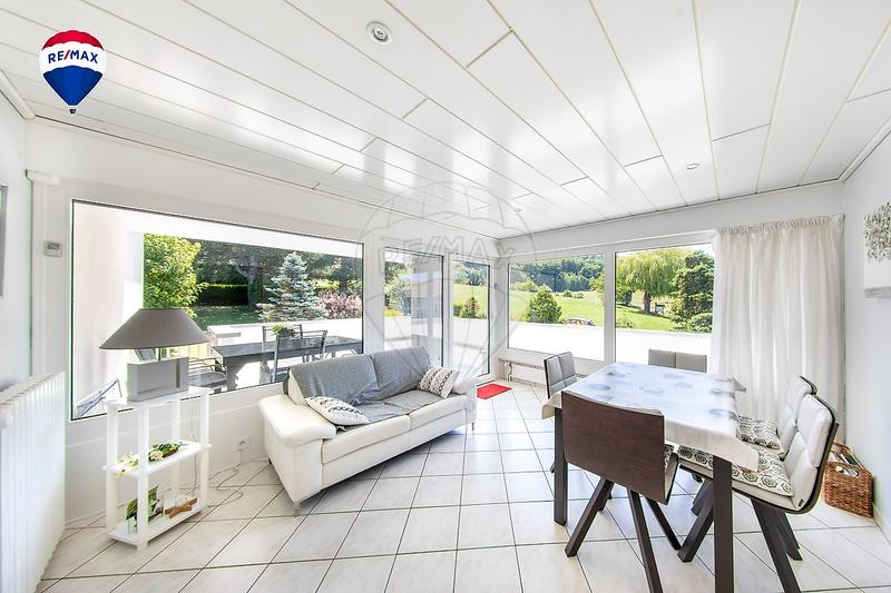 Maison d'architecte - 145 m² - 7 pièces