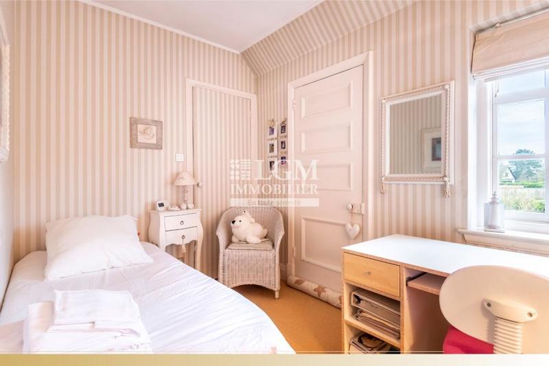 Maison - 165 m² - 5 pièces