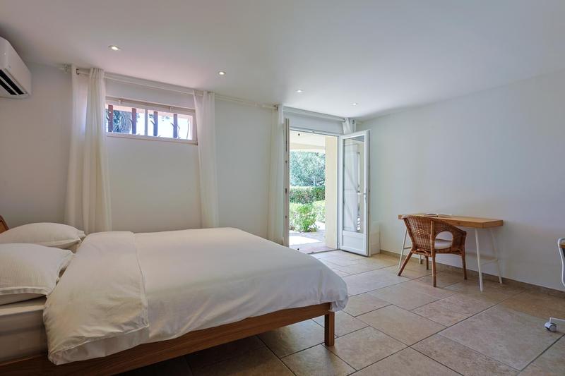 Villa - 190 m² - 6 pièces