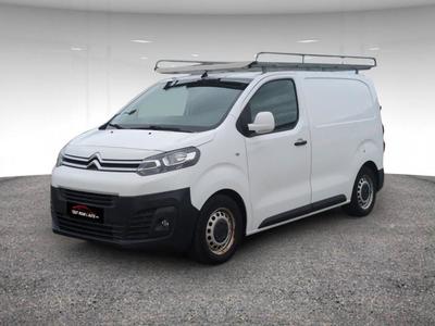 Citroën Jumpy Fourgon Fgn Xs Hdi 95 Bvm5 Confort