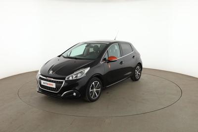 Peugeot 208 1.2 PureTech Roland Garros 5p 110 ch